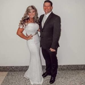 Meet your Posher, Todd